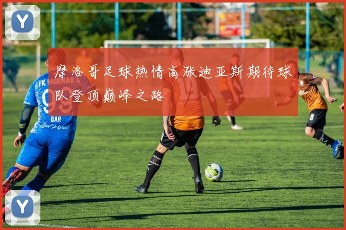 摩洛哥足球热情高涨迪亚斯期待球队登顶巅峰之路